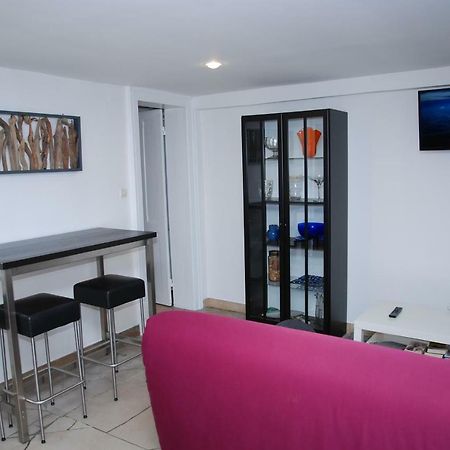 Le Charme Wimereux Exterior foto