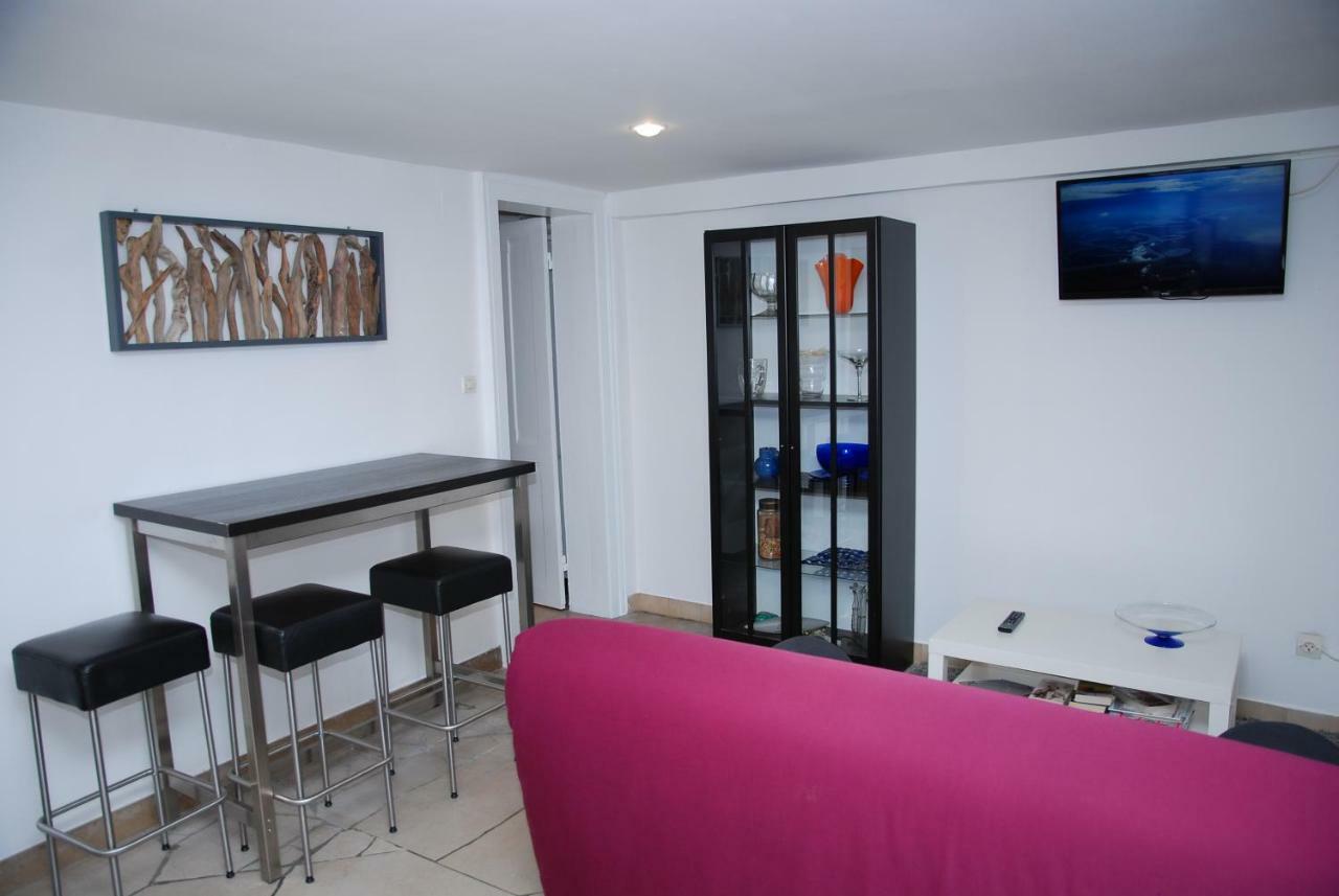Le Charme Wimereux Exterior foto